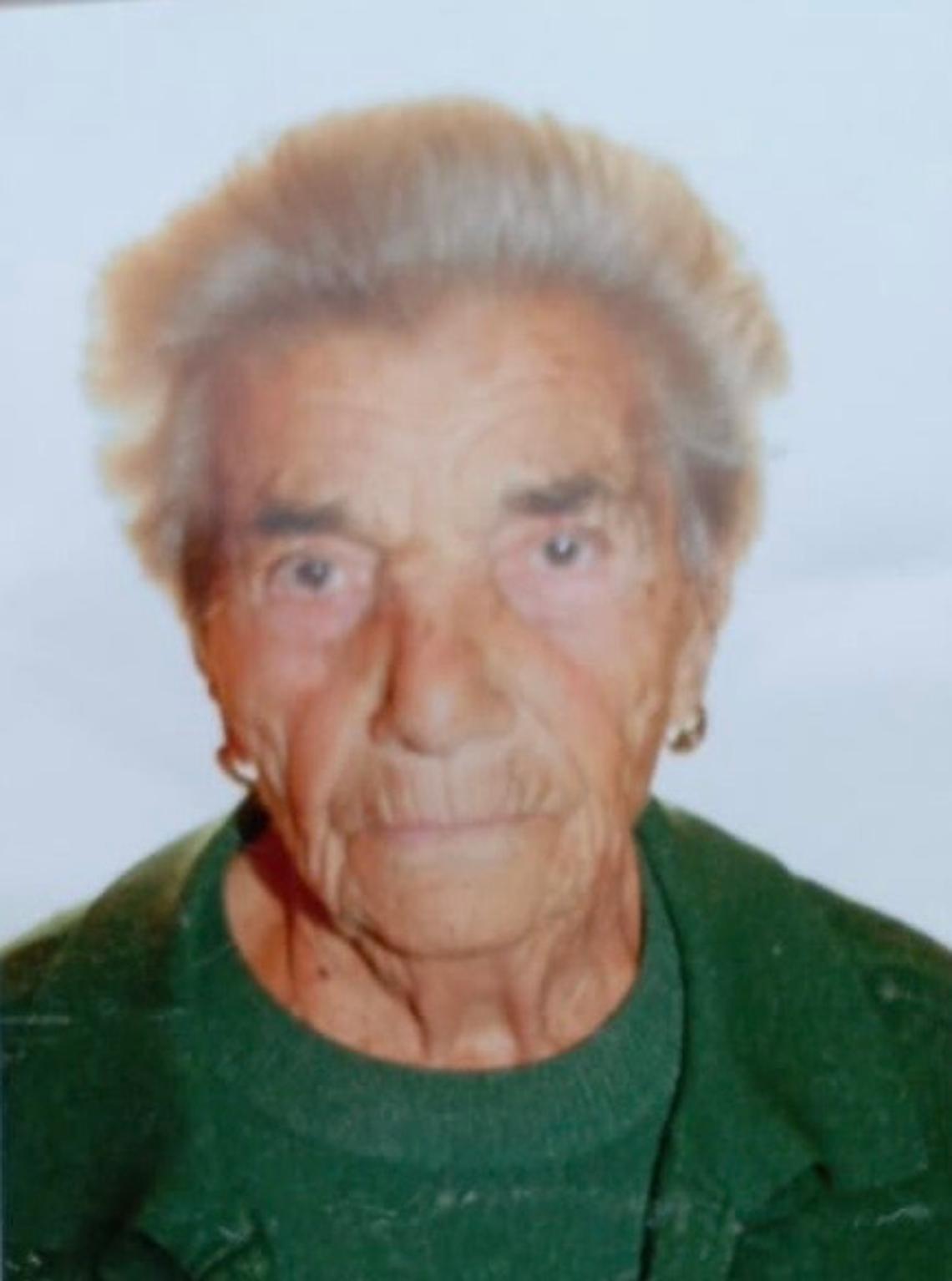 ANGELINA RIZZUTO