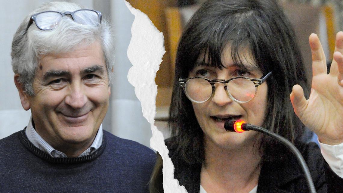 Nel PD è ancora scontro sulla presidenza del Consiglio comunale: Perfetto o Peroglio?