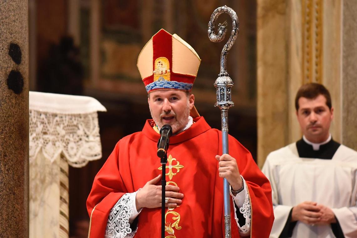 Monsignor Salera
