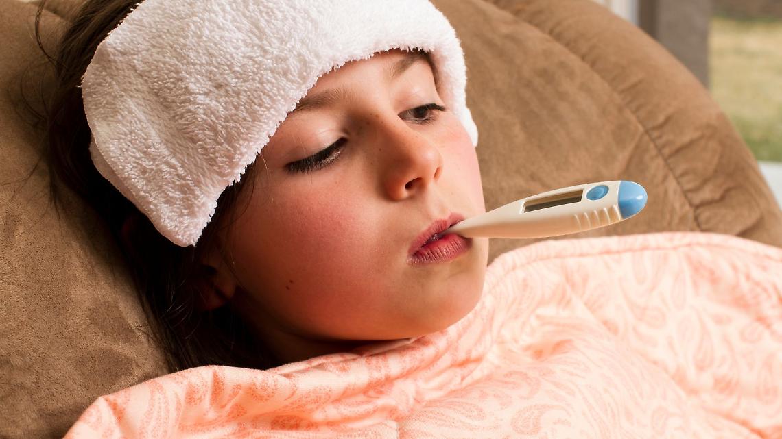 Influenza 2025