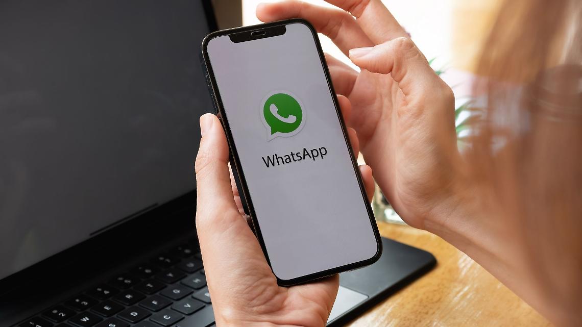 WhatsApp ti becca se fai uno screenshot