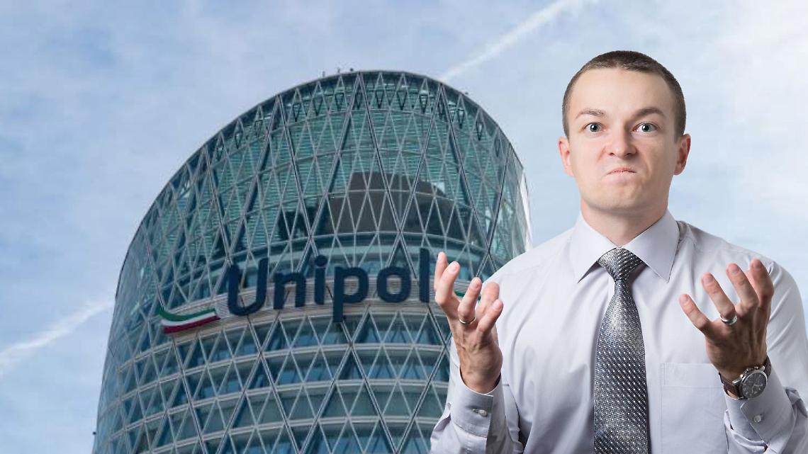 Sciopero Unipol, i lavoratori non si fermano