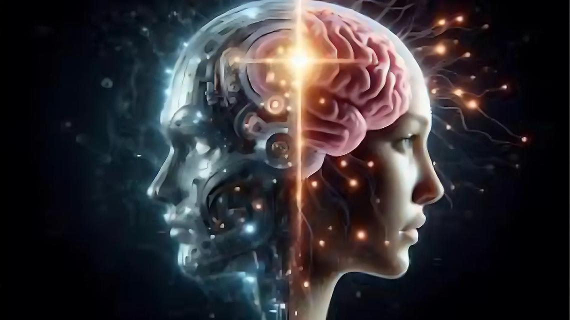 L’intelligenza artificiale