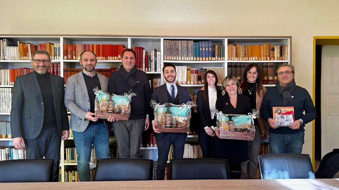 L'Assessore regionale