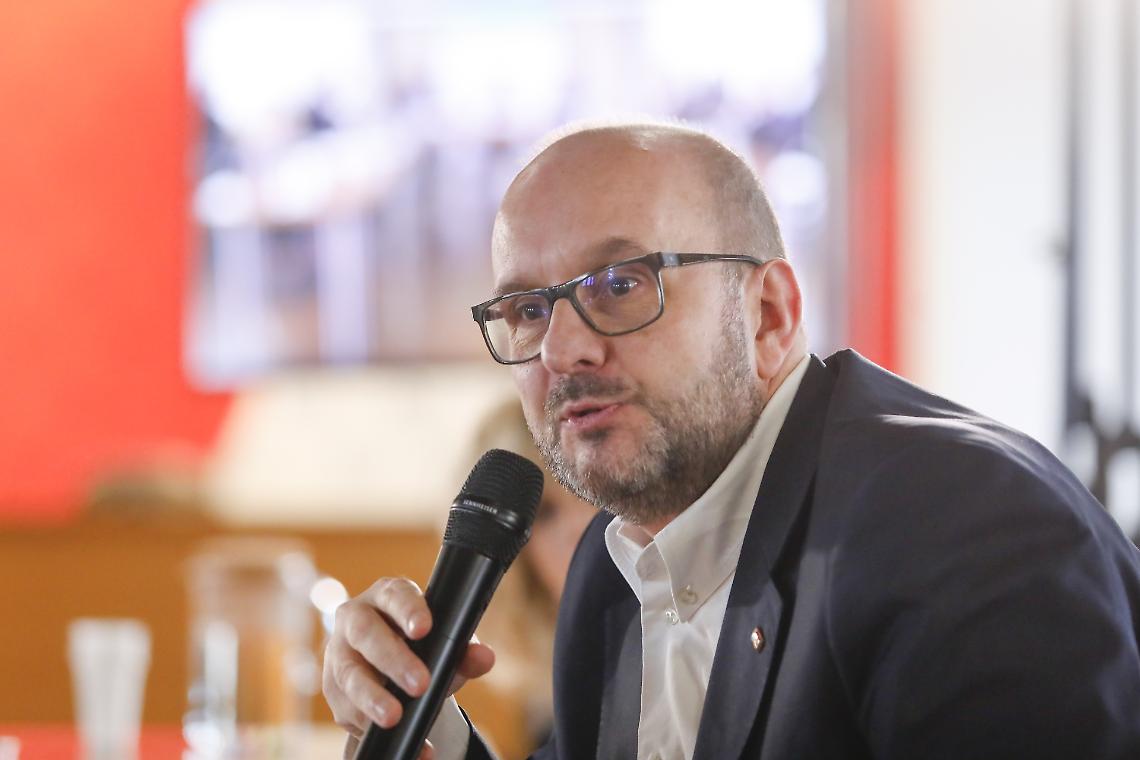 Mauro Berruto