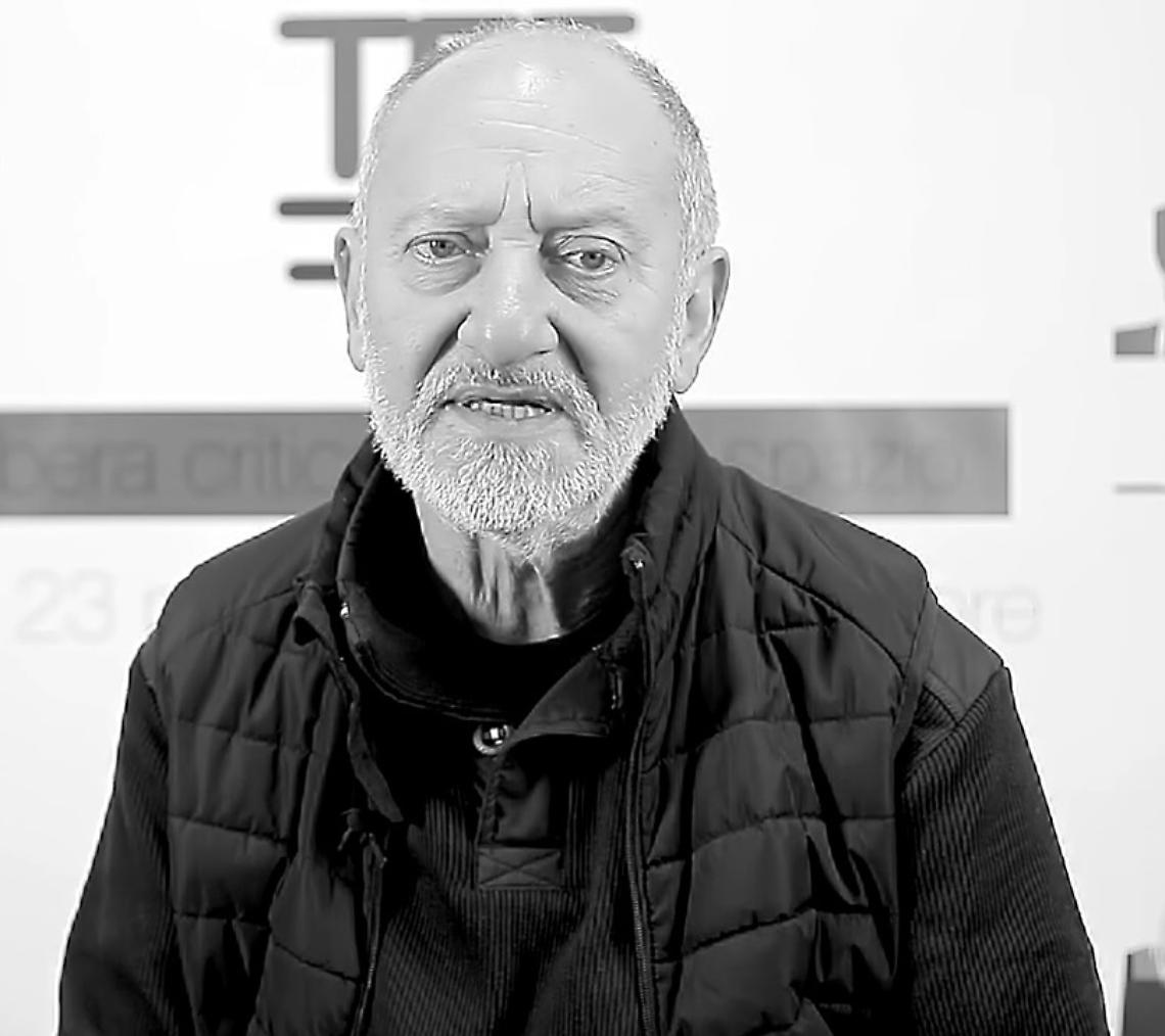 Daniele  Segre