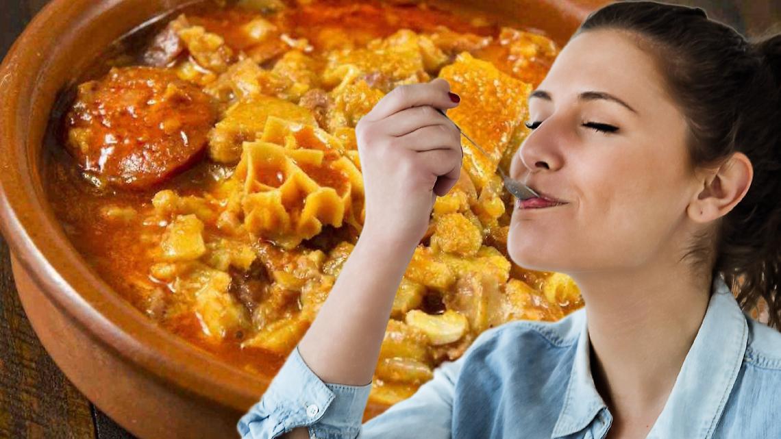 Dalla genovese agli agnolotti: ecco il menù della cena più estrema per gli amanti della trippa!