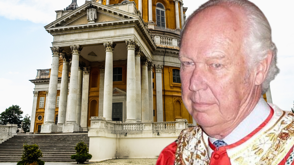 Il Ritorno dei Savoia a Superga: Una Cerimonia di Memoria e Tradizione