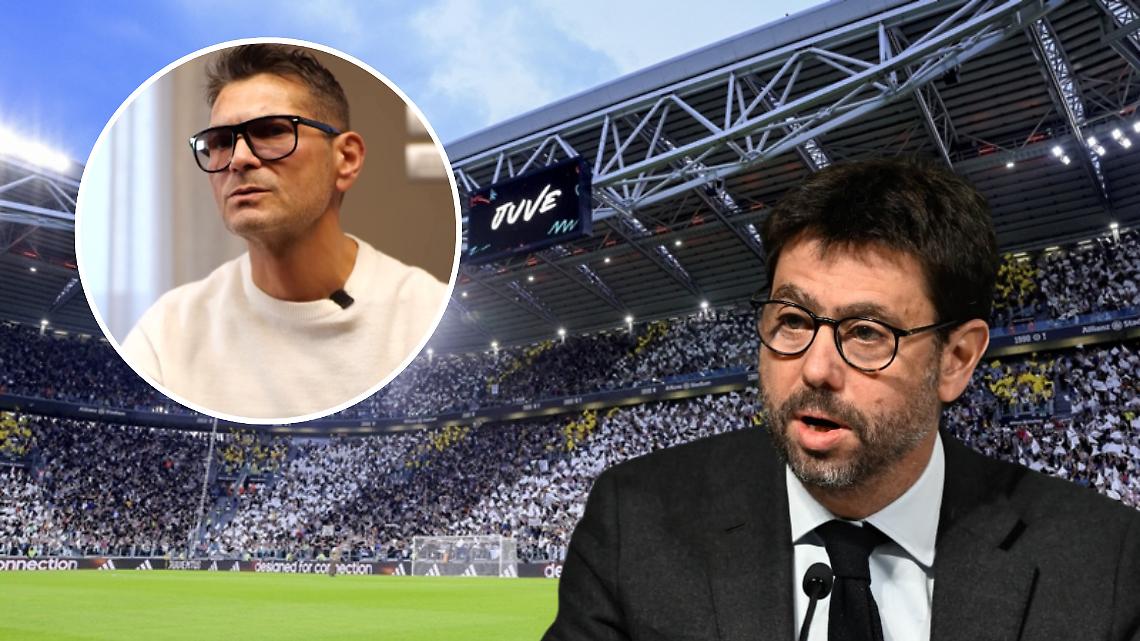 Report, rivelazioni shock di Germani sull'inchiesta Juventus: Agnelli ha incontrato la ‘ndrangheta di Rosarno