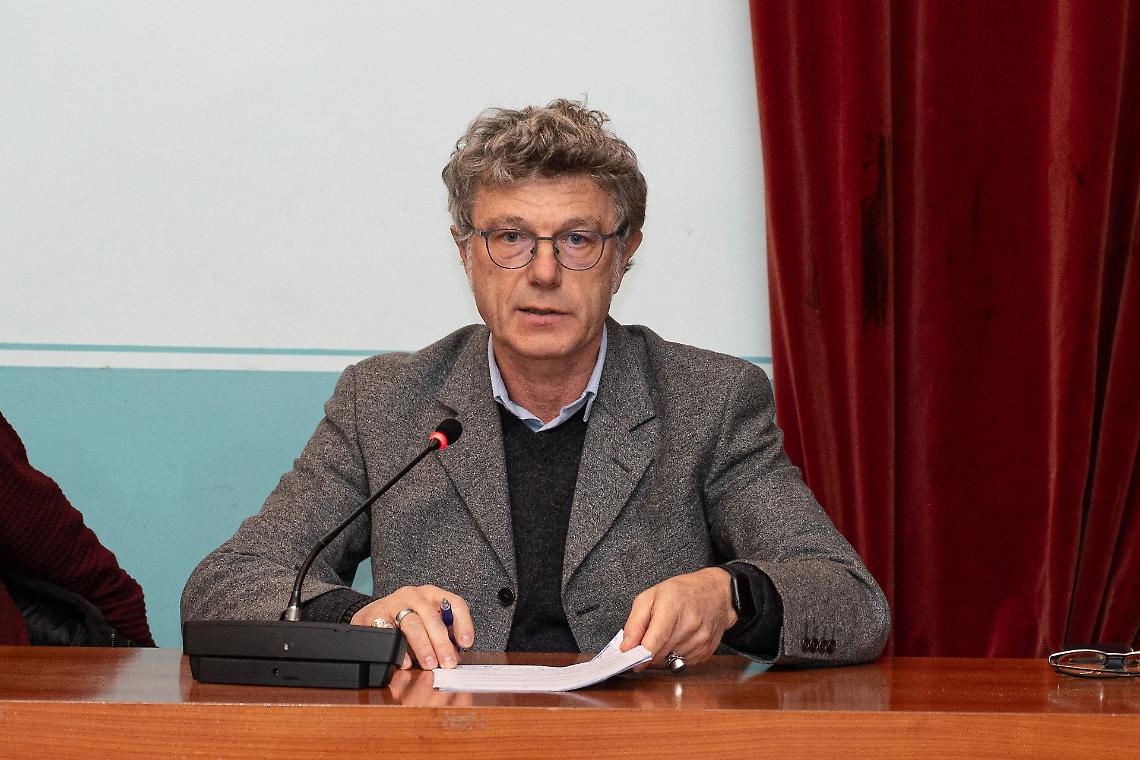 Francesco Comotto