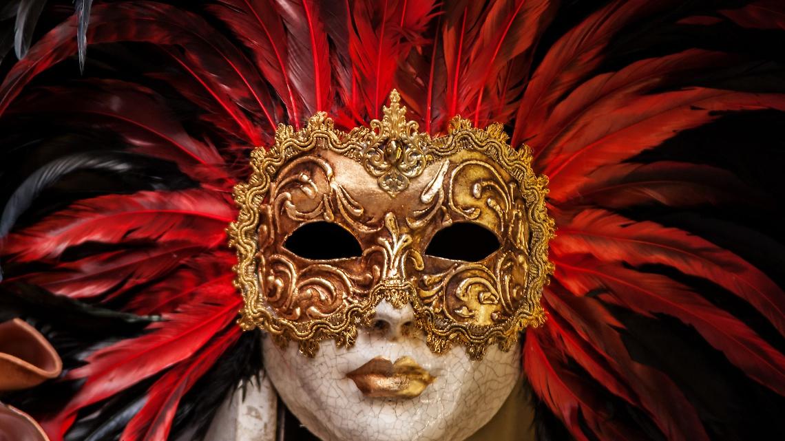 Carnevale Rondissone 2026: tutte le date, dalla Cena in Maschera alla sfilata finale