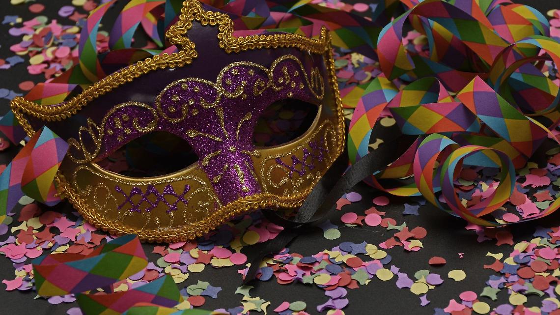 Cuceglio si prepara al Carnevale 2025