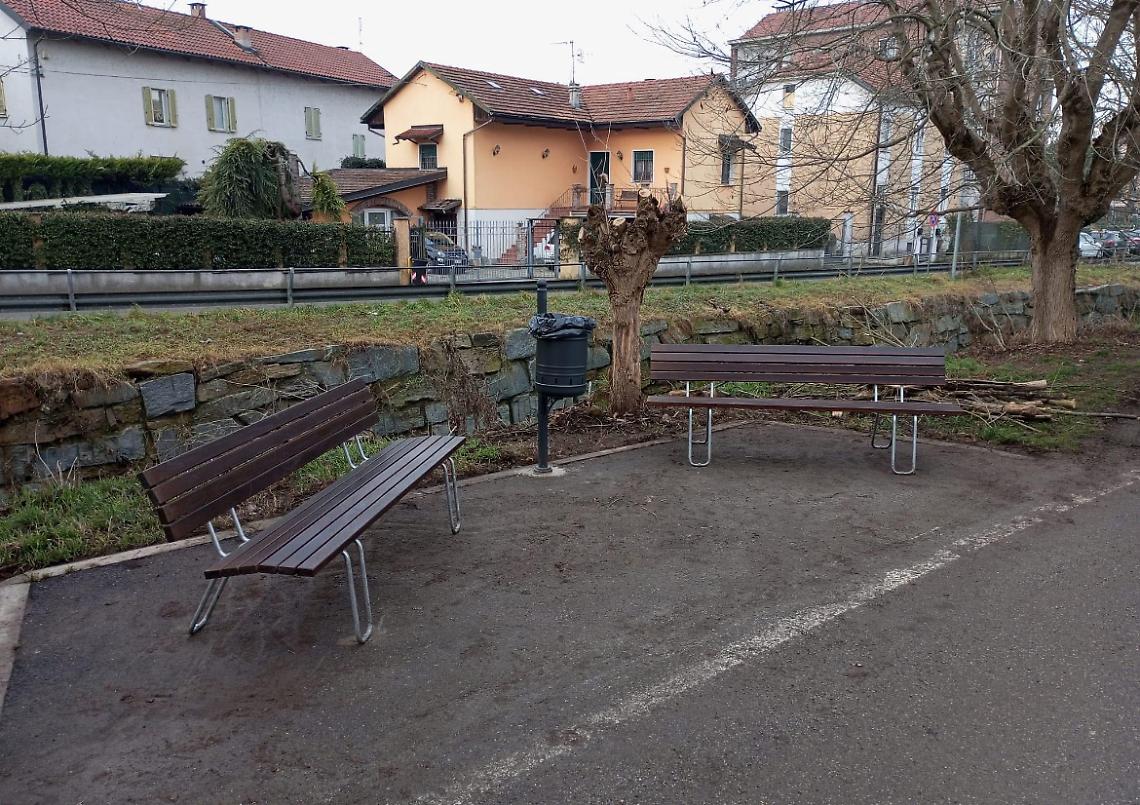 Piccoli interventi, grandi trasformazioni