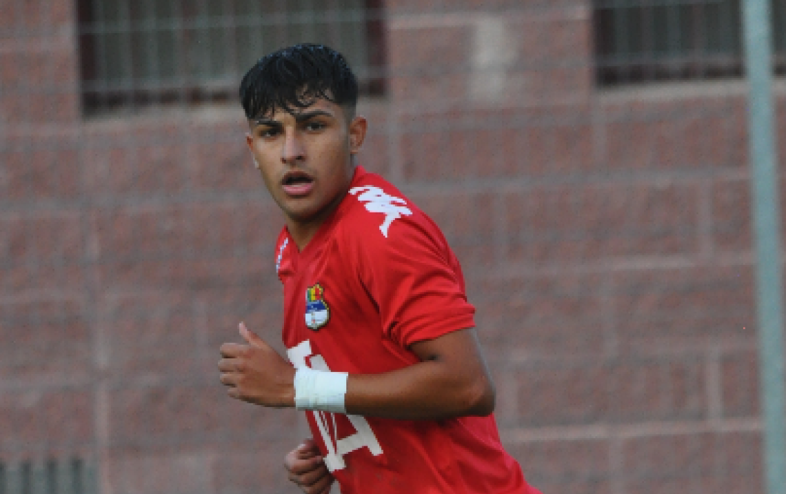 Francesco Guzman