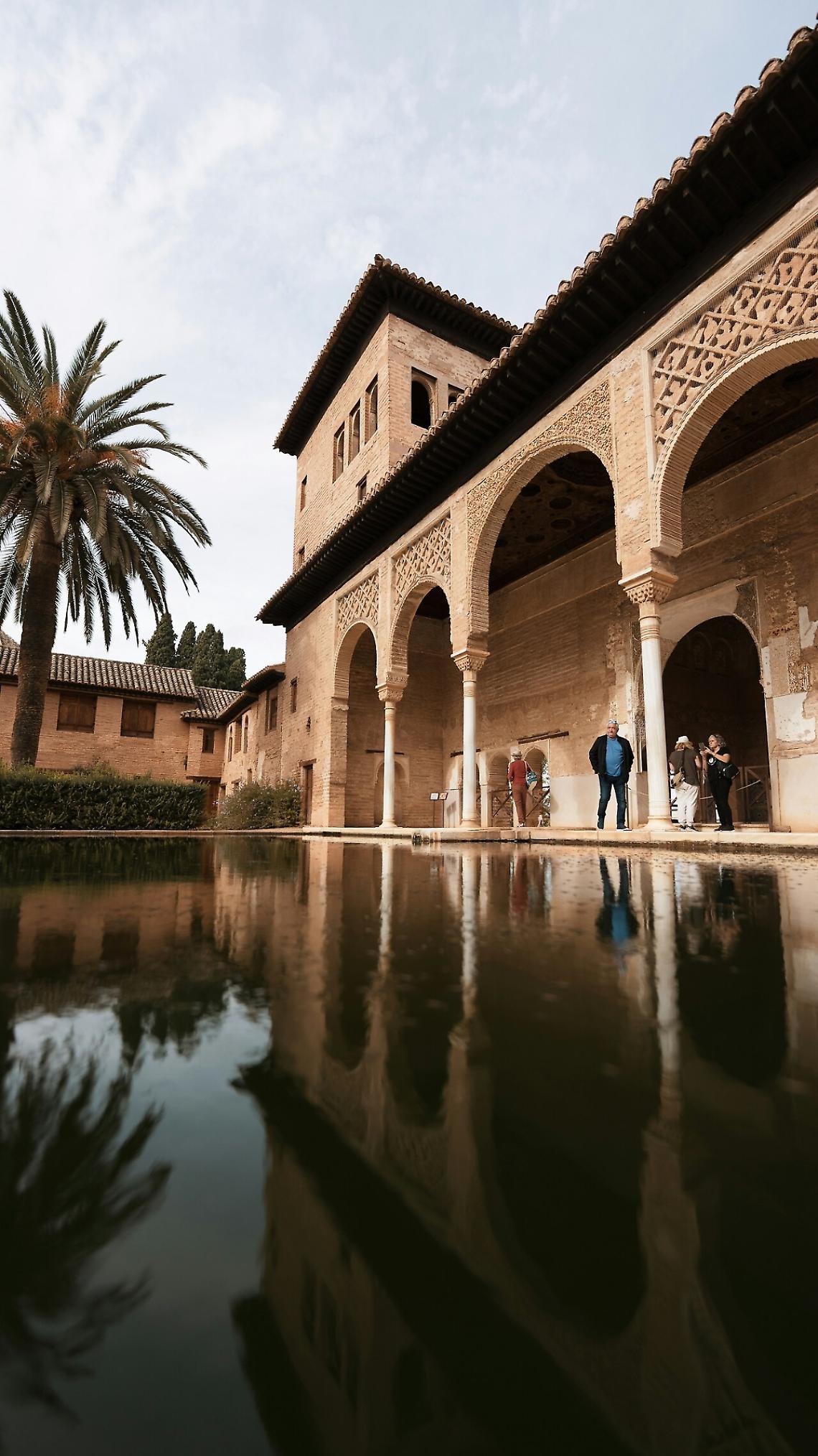 Un weekend nei più bei bagni termali d'Europa