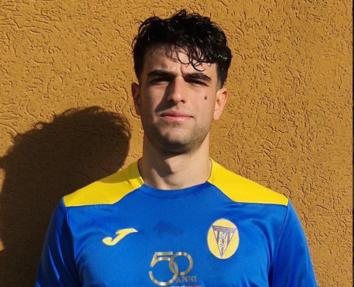 Enrico Muraca