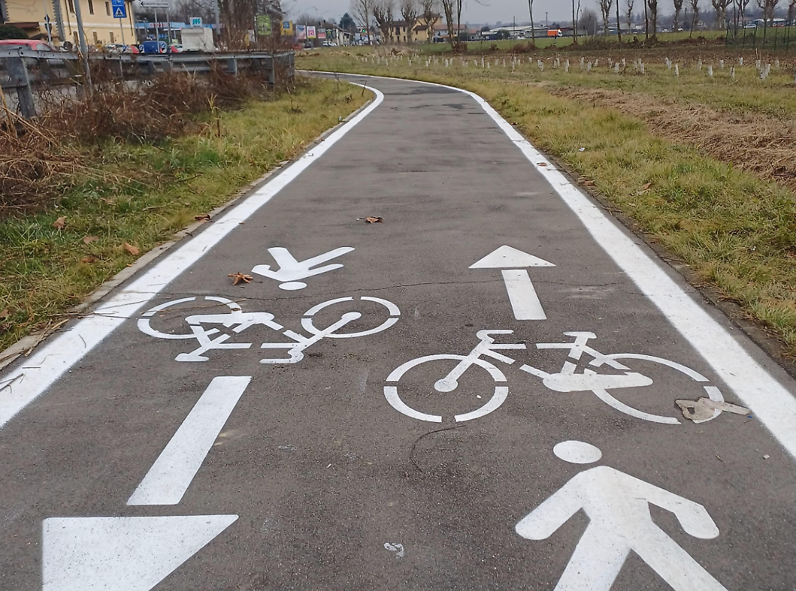 Mobilità sostenibile