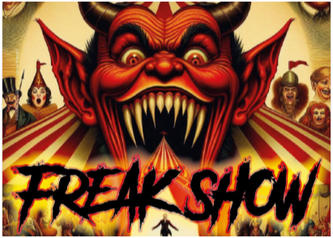 "Freak Show"