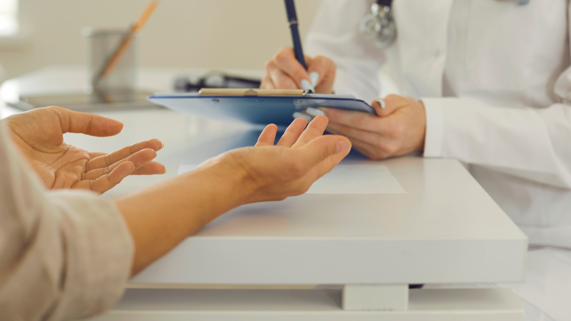 Un nuovo presidio sanitario