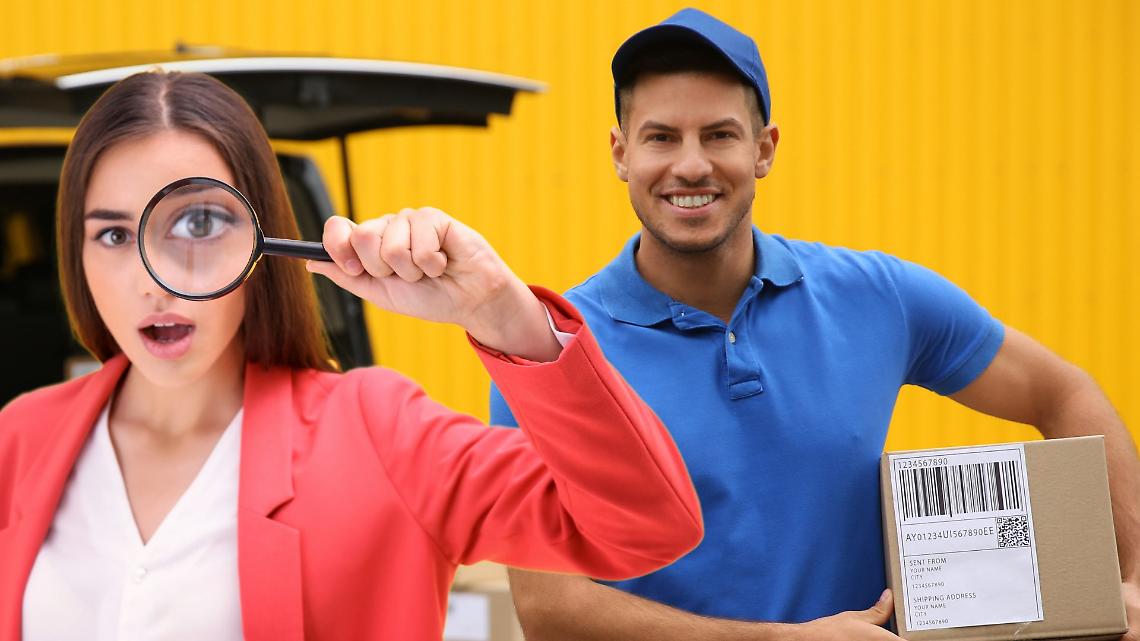Antitrust: 8 milioni di multa a GLS per pratiche green poco trasparenti
