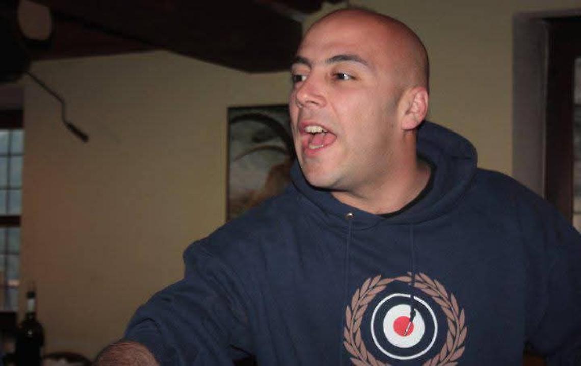 Raffaele Carlomagno 