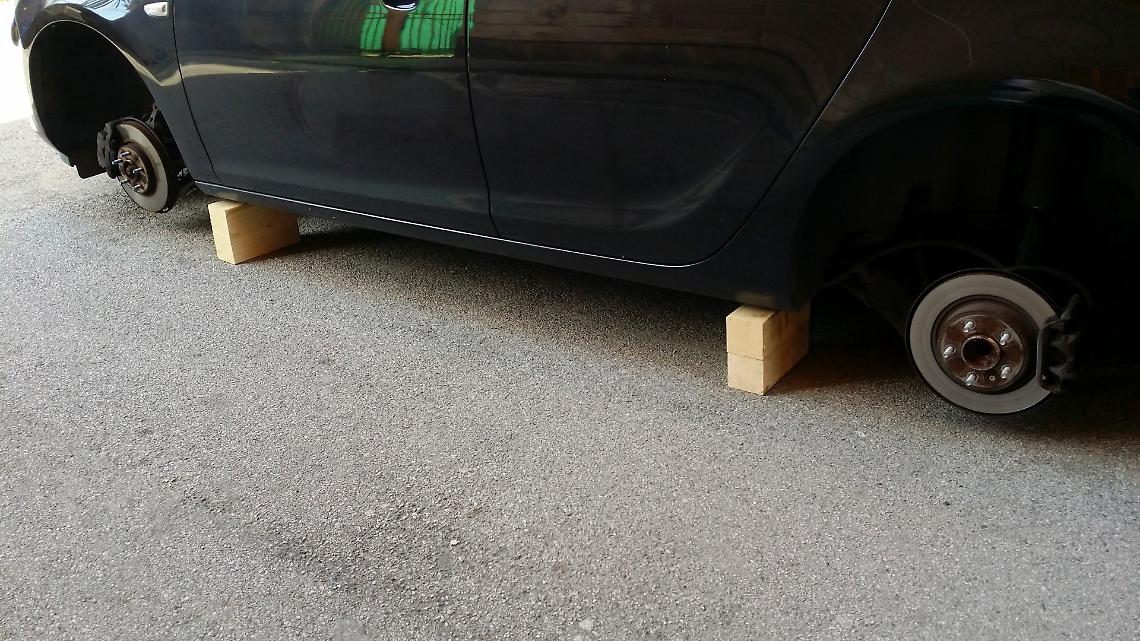 Professionisti del crimine