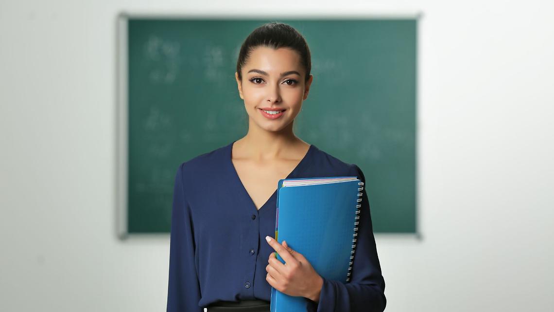 Precariato scolastico