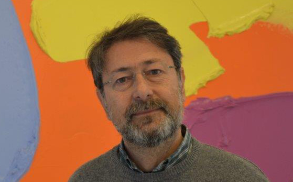 Sergio Velluto