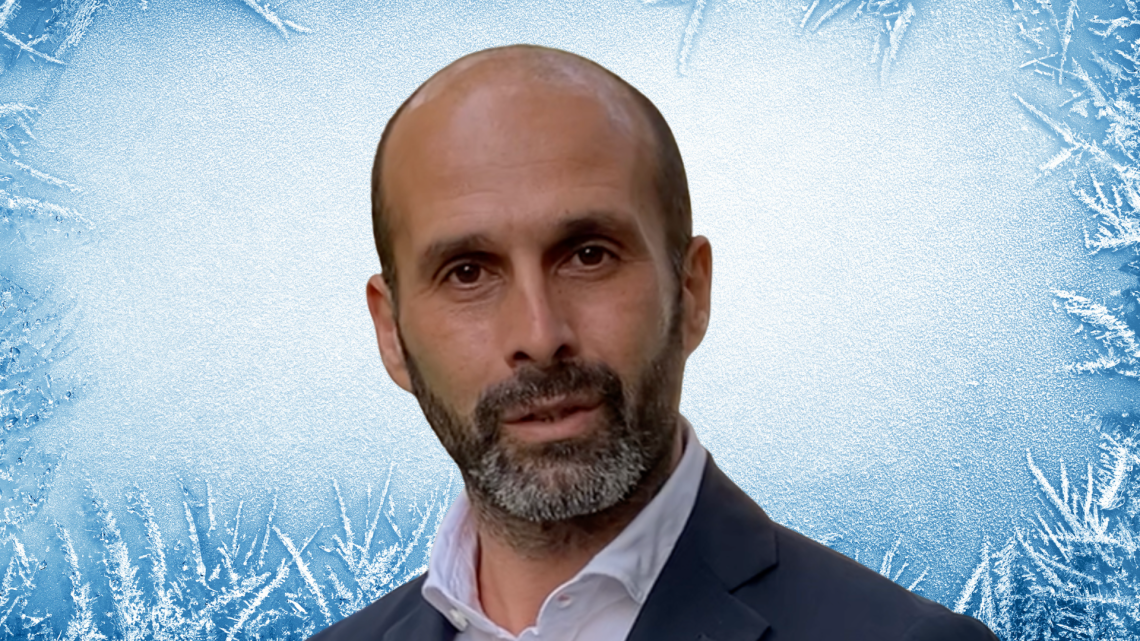 Matteo Chiantore