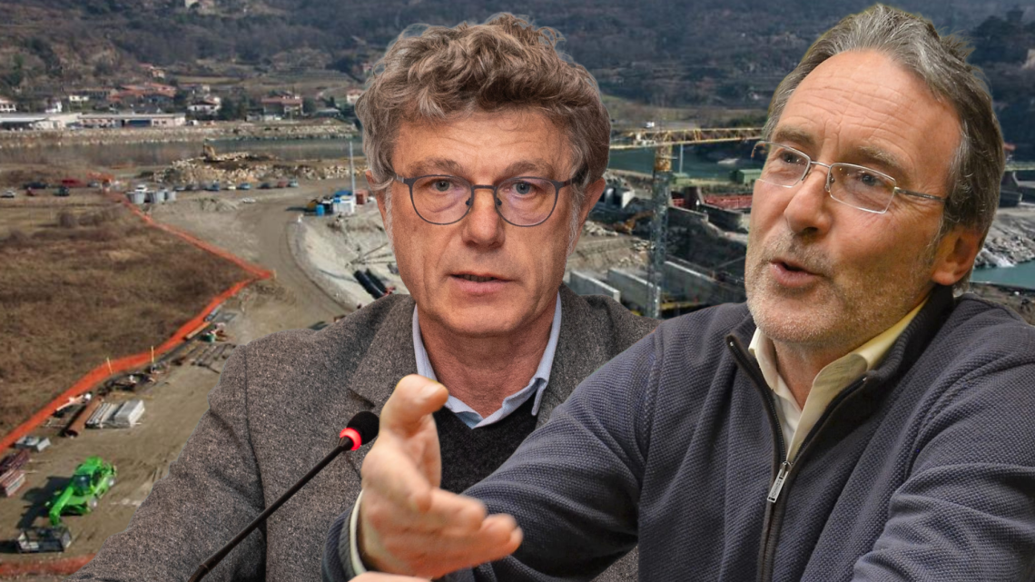 San Bernardo, il grande inganno della cava 2.0: dopo dieci anni, ecco il rinnovo nel silenzio generale