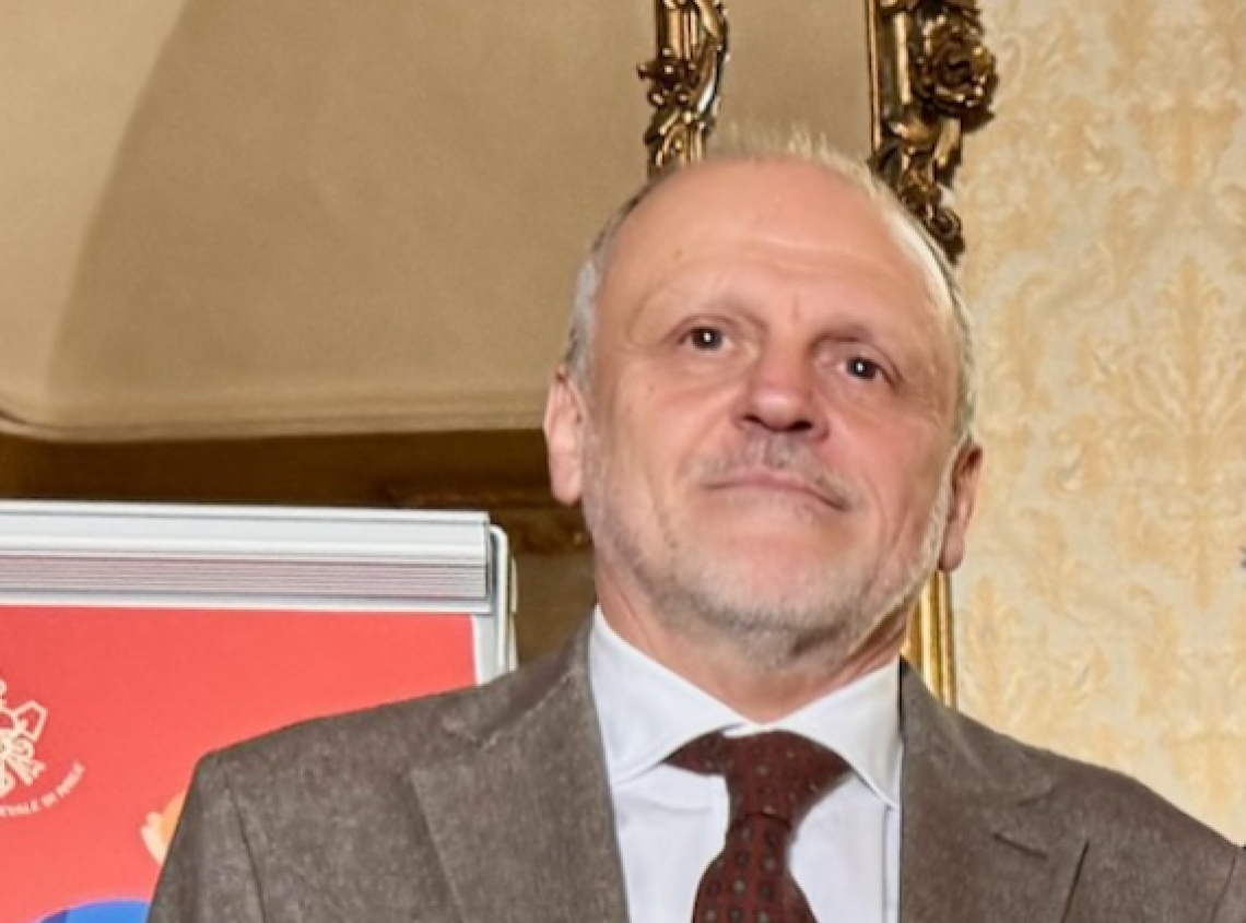 Alberto Alma