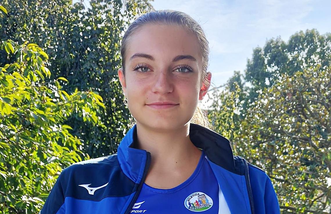 Alessia Succo Ancona