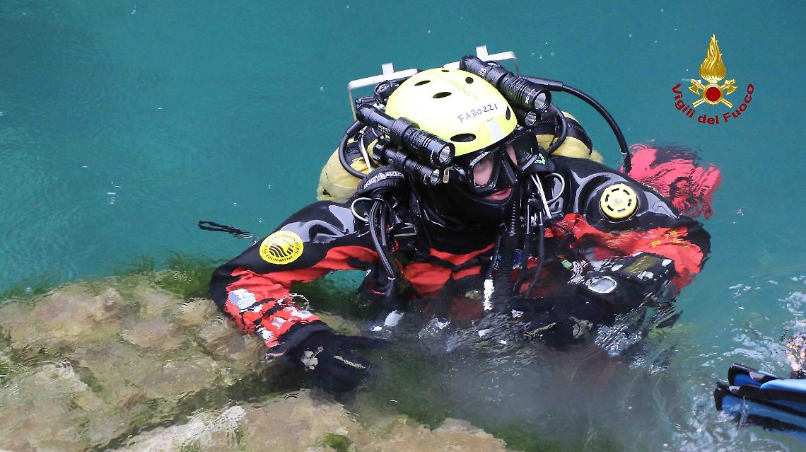 Trovato morto l'uomo scomparso tra Valperga e Pertusio dopo una notte di ricerche