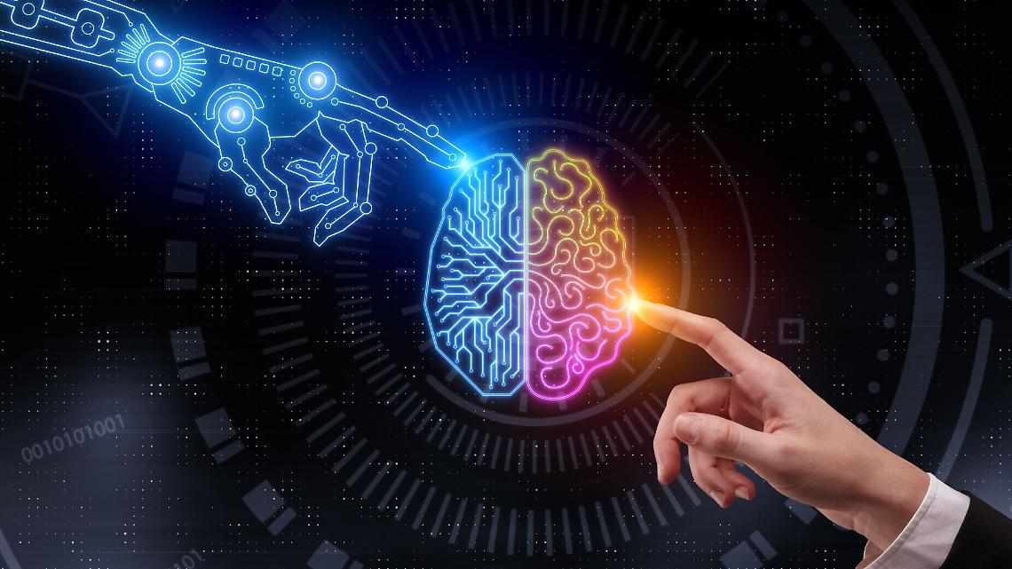 Don Peyron a San Giusto: L'Intelligenza Artificiale tra Sfida e Opportunità 