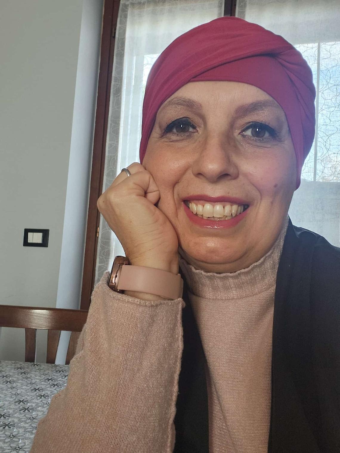Dal buio alla luce: Arcangela e la sua lotta contro il cancro al senIl 4 febbraio si è celebrata la Giornata Mondiale contro il Cancro, un’occasione per sensibilizzare l’opinione pubblica sull’importa