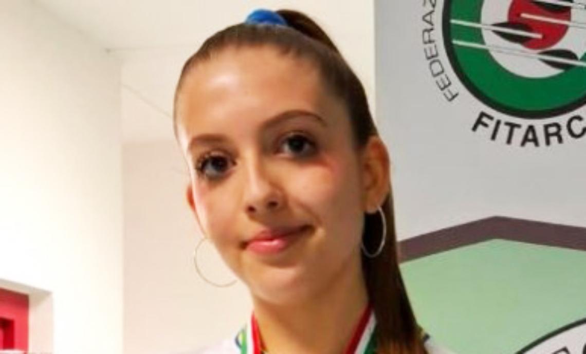 Elisa Tallarico