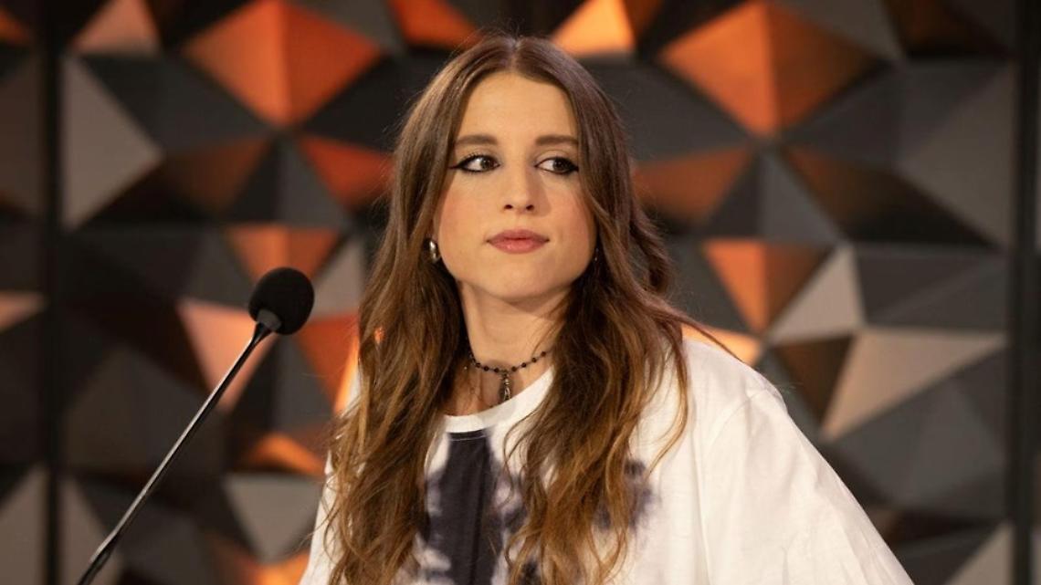 Angelina Mango, dalla vittoria a Sanremo al silenzio