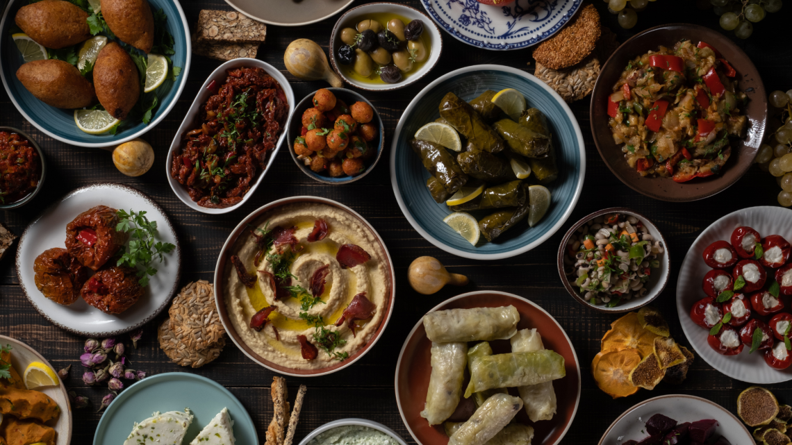 Dieta Halal