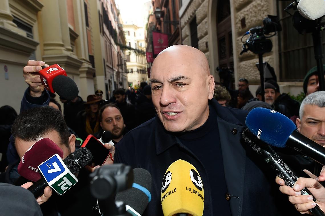 Guido Crosetto