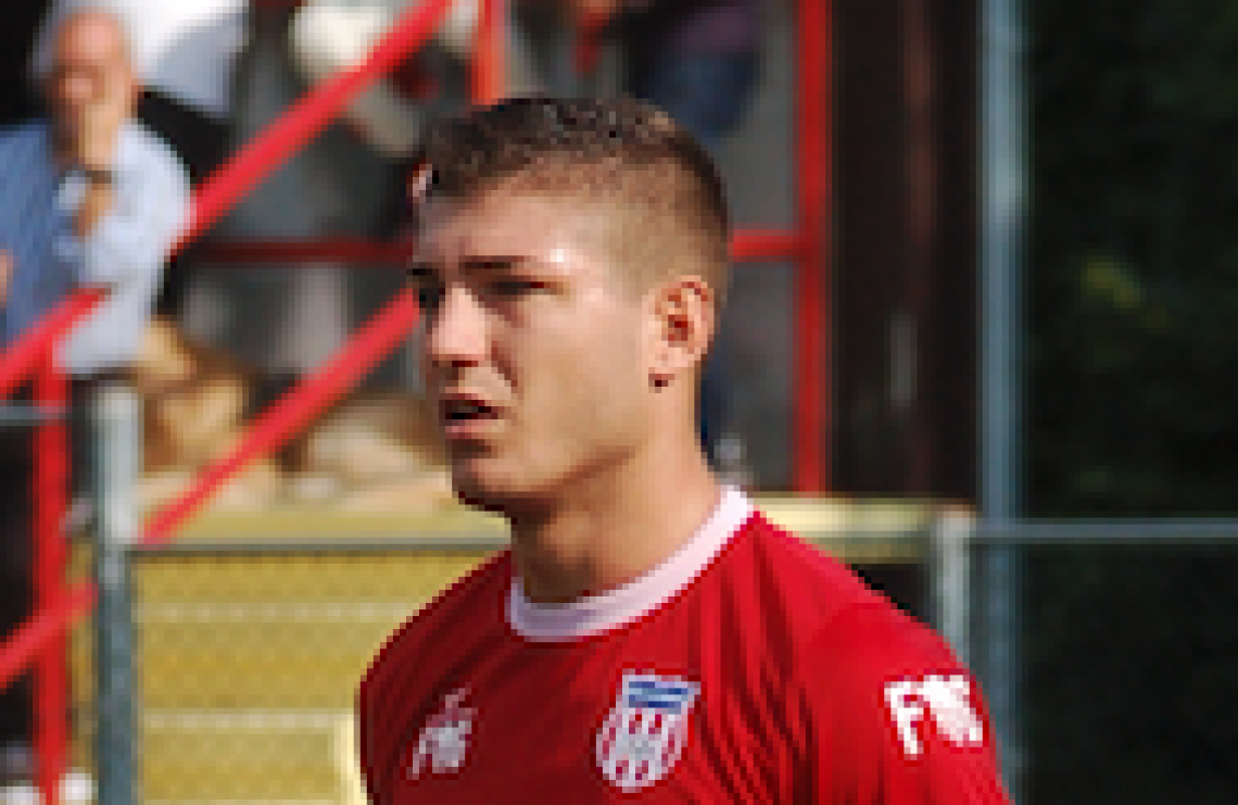 Alessio Ferraris