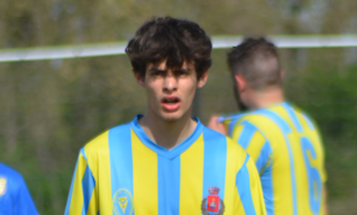 Samuele Casella (Montanaro)