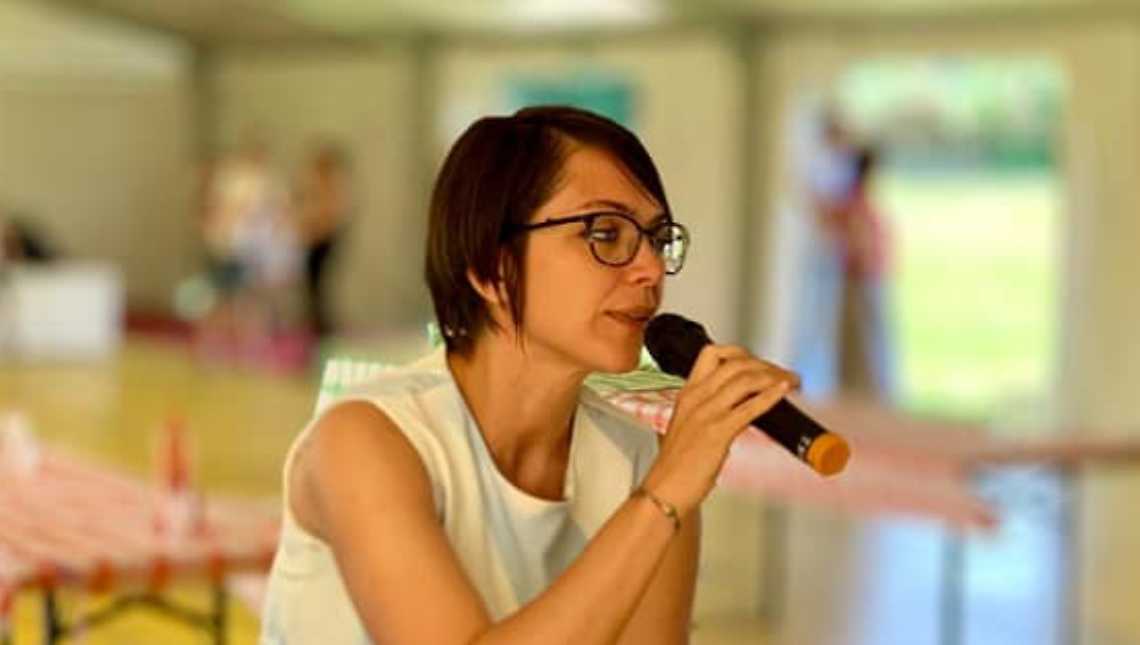 Elena Piastra
