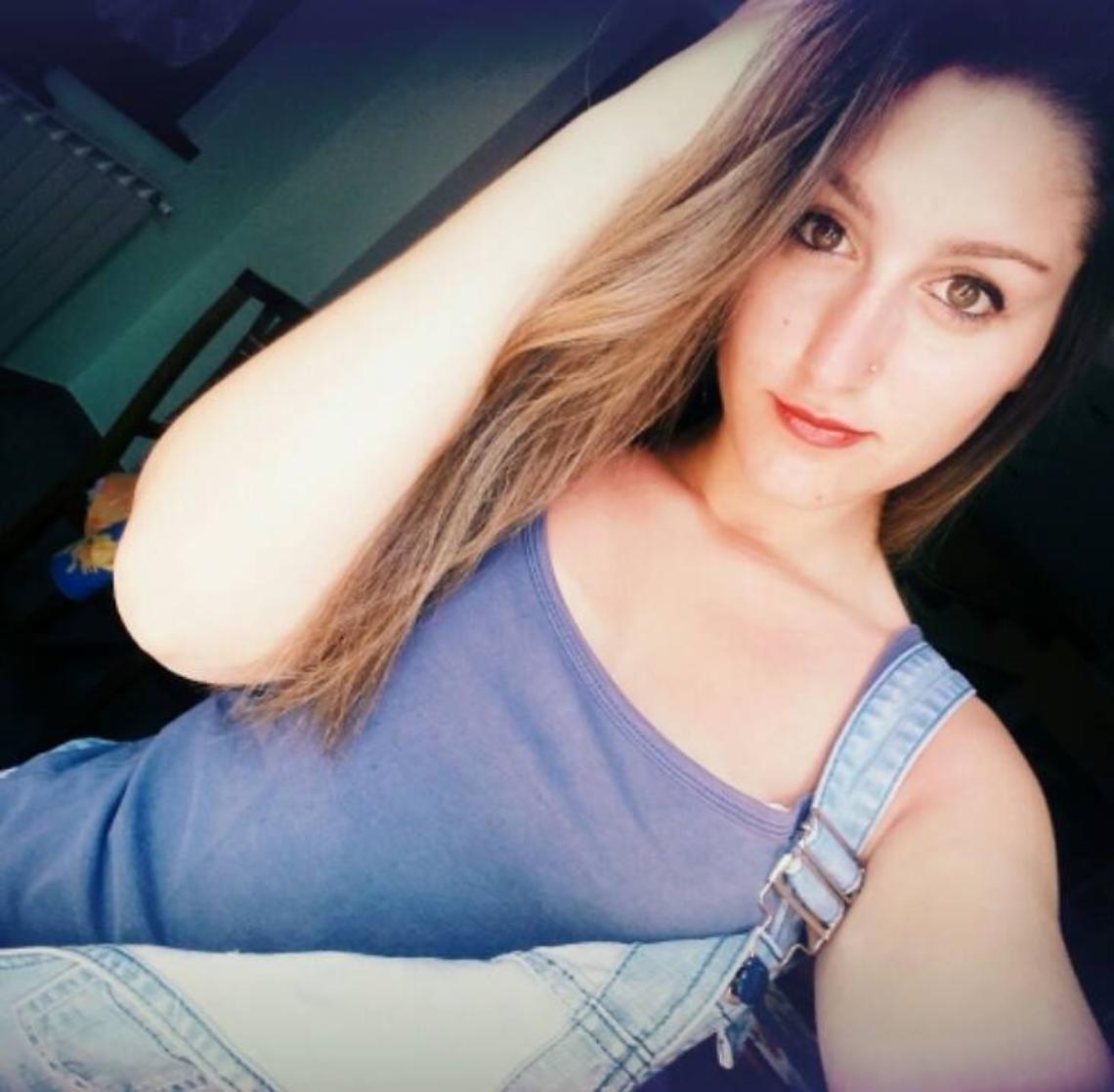 Debora Biscuola, studentessa dell'Ubertini di Caluso, aveva 18 anni appena