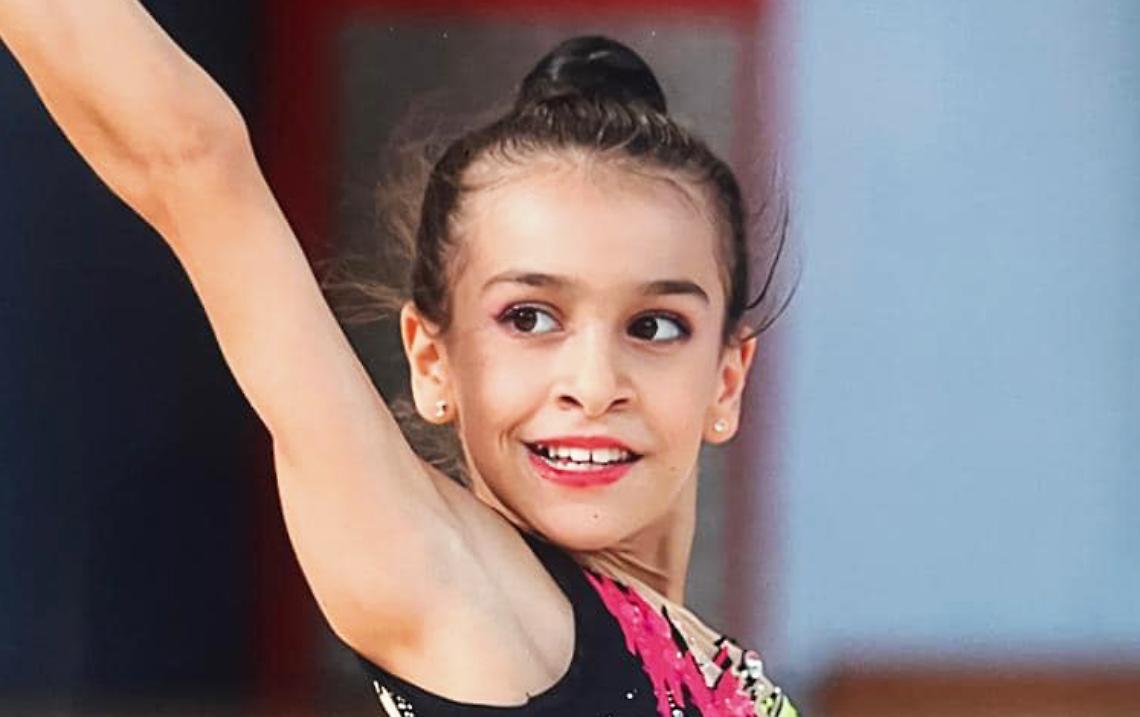 Sara Laganà