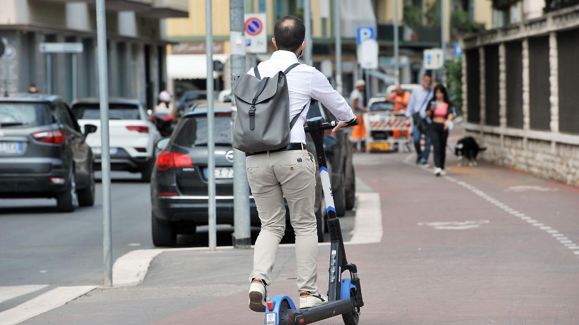 Micromobilità senza confini: un unico servizio di sharing per Torino e 15 comuni dell’area metropolitana