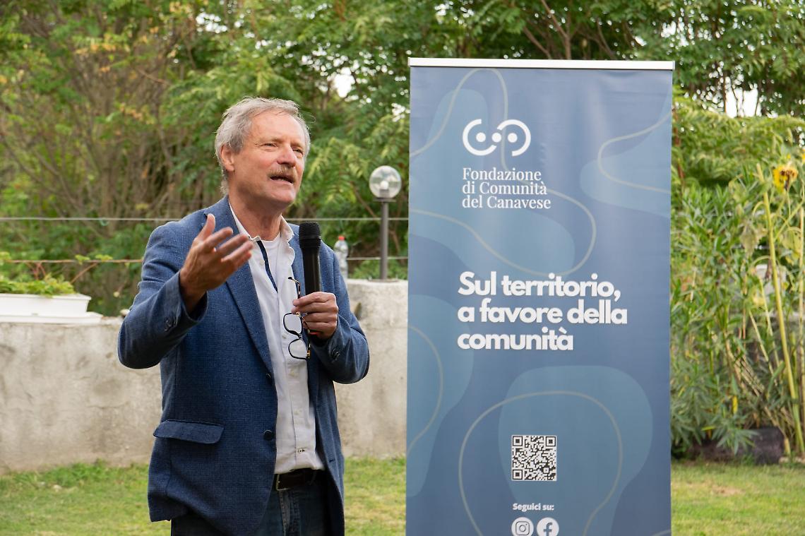 Fondazione di Comunità del Canavese