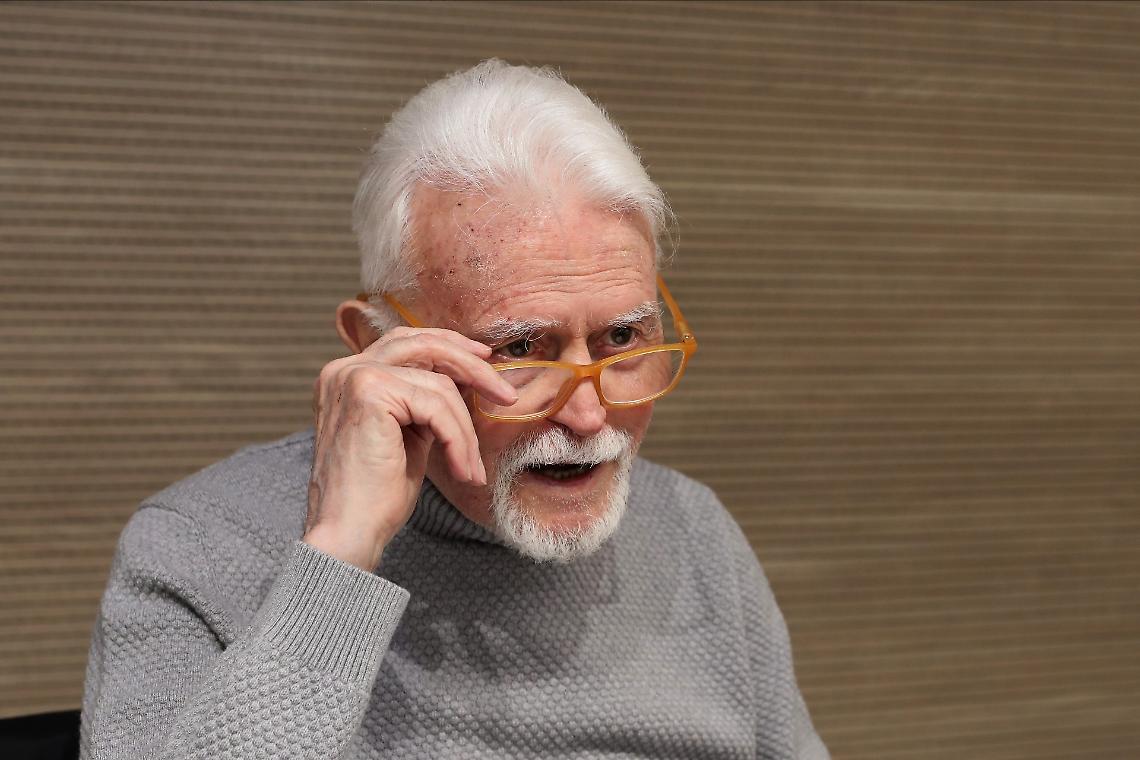 Giancarlo Caselli