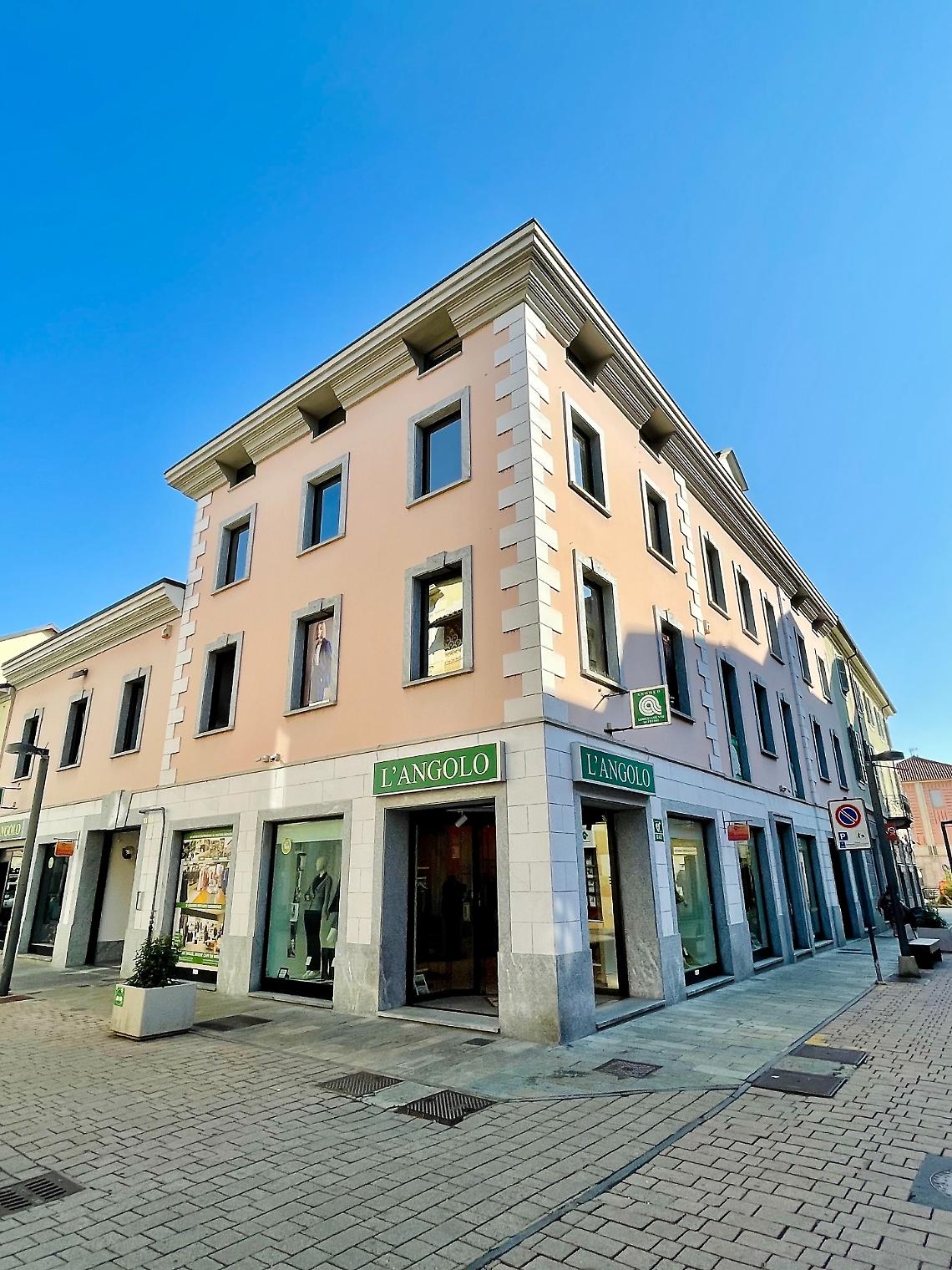 L’Angolo Abbigliamento