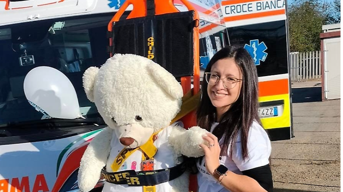 Diventa volontario soccorritore: al via il nuovo corso della Croce Bianca Volpianese