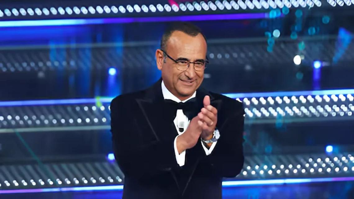 Sanremo 2025